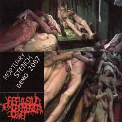 Repulsive Excremental Crypt : Mortuary Stench